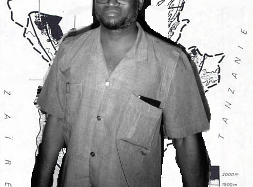 21 -BURUNDI-LA GUERRE CIVILE:[1998] Ma jeunesse à la guerre-21ème partie-  Visite du Putschiste BUYOYA à Paris /  Un simulacre de procès manipulé par le putschiste Major Buyoya