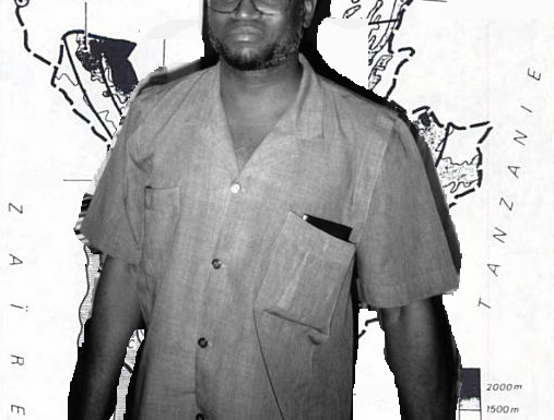 21 -BURUNDI-LA GUERRE CIVILE:[1998] Ma jeunesse à la guerre-21ème partie-  Visite du Putschiste BUYOYA à Paris /  Un simulacre de procès manipulé par le putschiste Major Buyoya