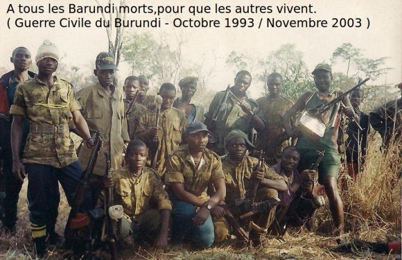Burundi : Journée des ANCETRES COMBATTANTS BARUNDI, Edition 2017