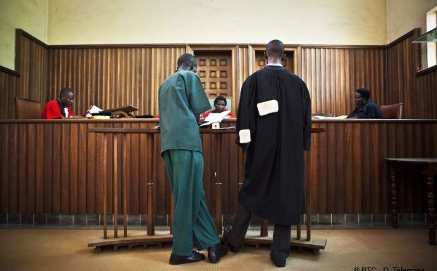 Burundi / Justice : Cibitoke – le TGI condamne un policier à 20 ans de servitude