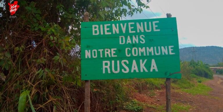 BURUNDI : 8 suspects arrêtés suite au meurtre de 7 individus à RUSAKA / MWARO