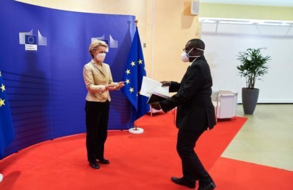 BURUNDI / DIPLOMATIE : L’UE et les BARUNDI se parlent directement à nouveau