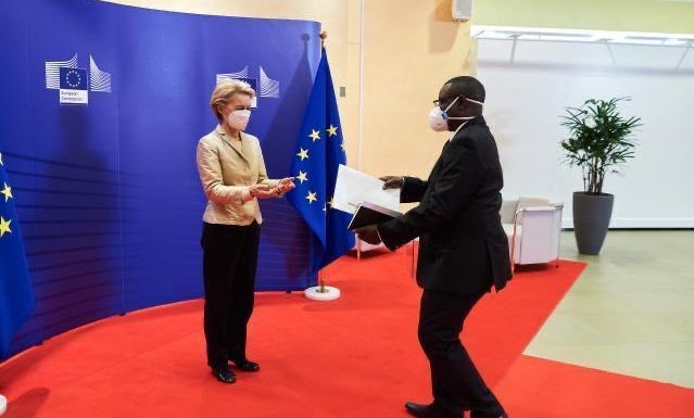 BURUNDI / DIPLOMATIE : L’UE et les BARUNDI se parlent directement à nouveau