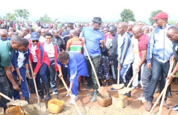 BURUNDI : TDC – Construire LE STADE PROVINCIAL DE KIRUNDO à BUSONI