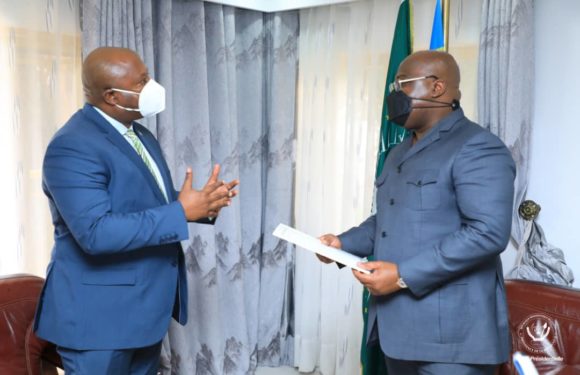 BURUNDI / RDC CONGO :  Rencontre des 2 chefs d’état annoncée