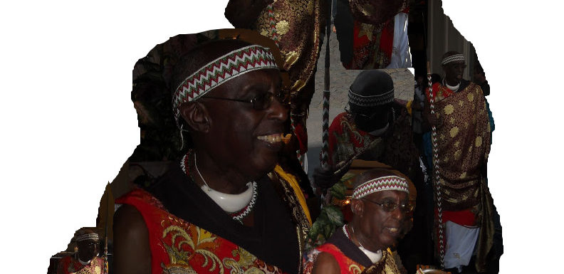 BURUNDI : Message de la Famille de Feu Muganwa BARANYANKA Charles