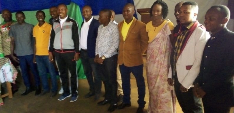 BURUNDI : Le CNDD-FDD de GIHOGAZI rencontre ses expatriés communaux / KARUSI