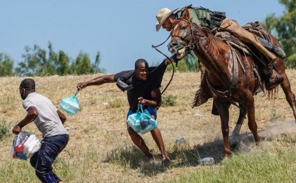 BURUNDI / HAÏTI : DROIT DE L’HOMME – La chasse à L’ HAÏTIEN aux USA