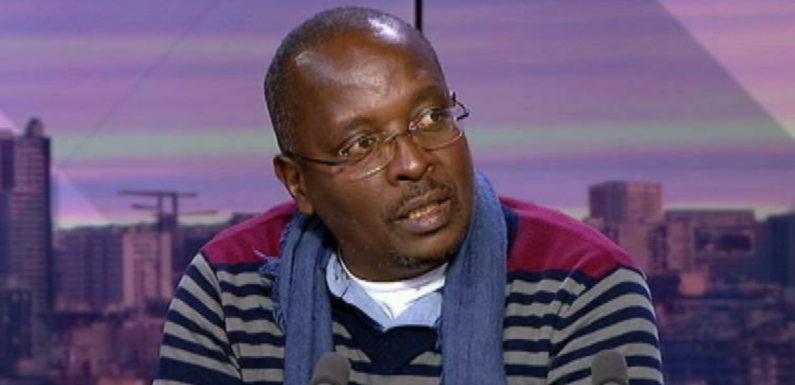 BURUNDI : Le cas NDIKUMANA ESDRAS AFP/RFI – LA FRANCE règle ses comptes via RSF