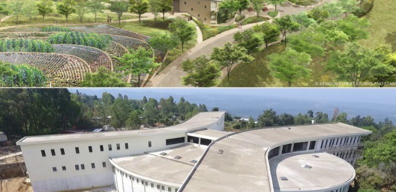 Burundi : L’Hôpital de KIGUTU à VYANDA utilisera l’énergie solaire / BURURI