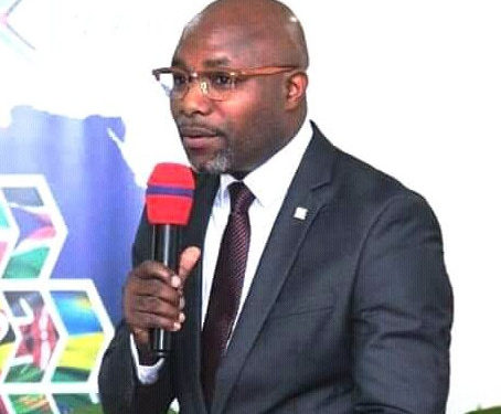 BURUNDI : MANIRAKIZA Jean Claude, nouveau Commissaire Général de L’OBR