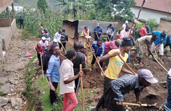 BuRuNDi : TDC – Le CNDD-FDD MuRaMVYa construit sa permanence