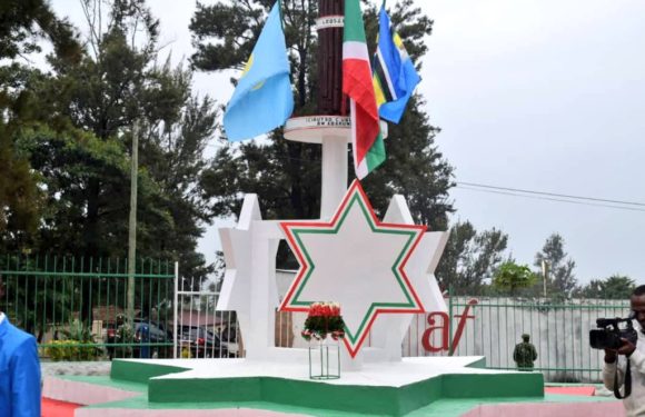 BuRuNDi : 31 ème anniversaire de la charte de l’Unité Nationale / GiTeGa