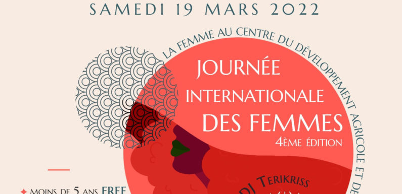 BuRuNDi – AGENDA : FBDB, LA JOURNEE INTERNATIONALE DES FEMMES, 19-03-2022, Bruxelles / BELGIQUE