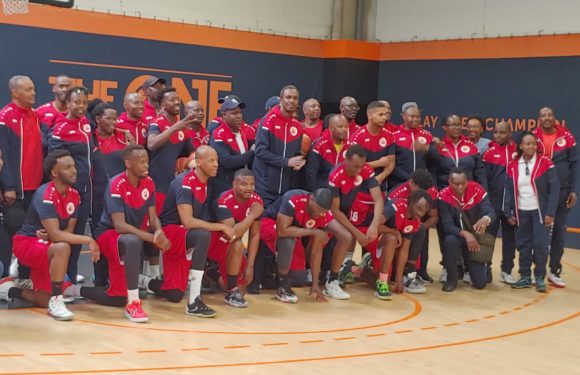 BuRuNDi / Diaspora : Victoire de l’Amicale de Liège au Tournoi de Basket-ball à Paris