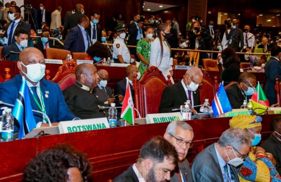 Burundi / Union Africaine : Le chef d’état Ndayishimiye demande un Sommet de la Jeunesse