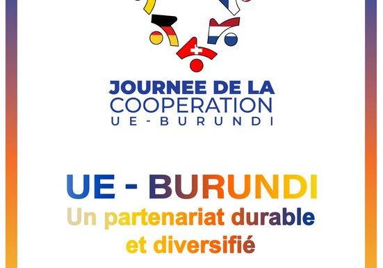 Burundi : L’UE lance la 1ère édition de la Journée de la Coopération