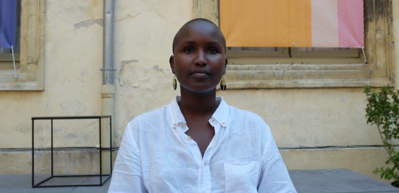 Burundi : Inangoma Laura Sheïlla parle de son «Procès aux mémoires» à Avignon