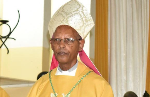 Burundi / Vatican : Décès de Feu Mgr Venant Bancinoni, Evêque de Bururi