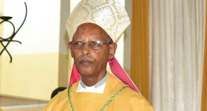 Burundi / Vatican : Décès de Feu Mgr Venant Bancinoni, Evêque de Bururi