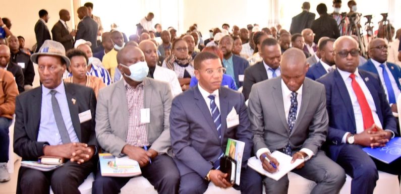 Burundi : Le Chef d’Etat ouvre la Semaine de la Diaspora à Ngozi
