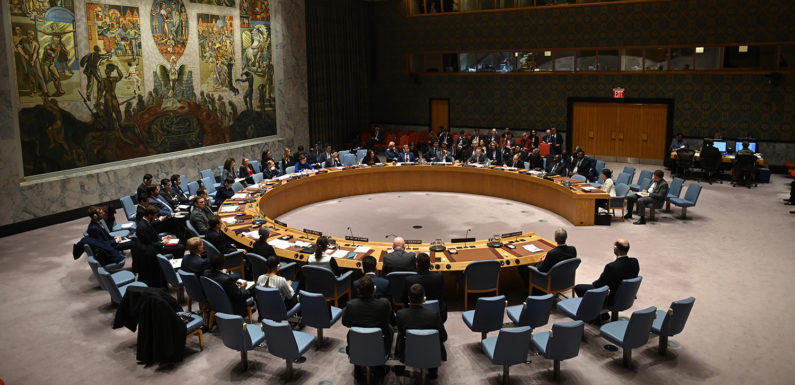 Burundi / Sécurité : La France empêche à l’ONU la RDC de s’armer