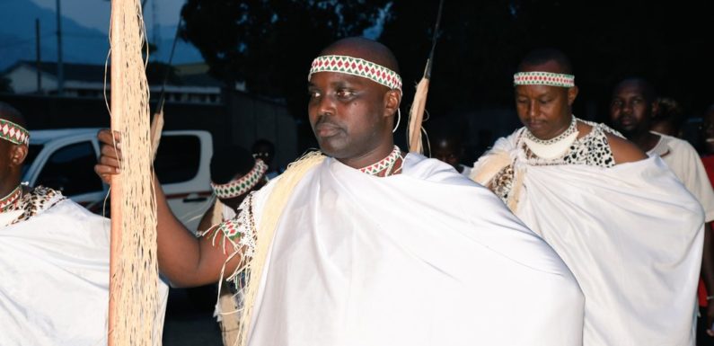 Burundi : Le Kirundi  à l’honneur de la  2ème édition du Festival Igihugu