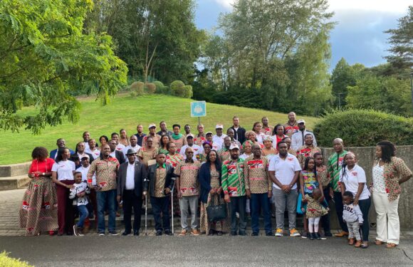 Burundi / Diaspora : Retrouvailles autour de l’ Imbonerakure Day 2022 au CNDD-FDD Belgique