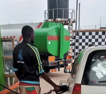 Burundi : La pénurie d’essence semble désormais lointaine / Gitega