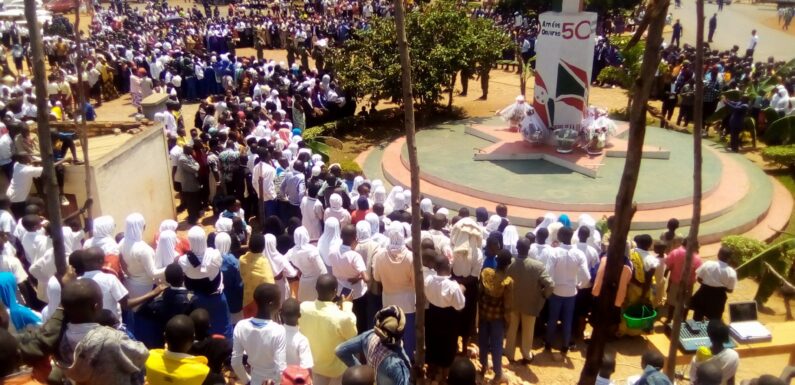 Burundi: 61 ans après, Ngozi se souvient du Muganwa Feu Rwagasore