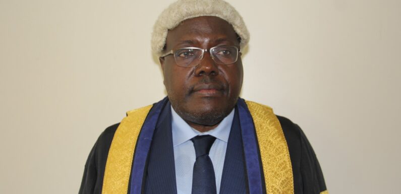 Burundi / EAC  : Hon. Ntakirutimana Joseph élu Président de l’EALA