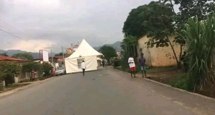 Burundi : La commune Mukasa interdit de barrer les routes lors de cérémonies