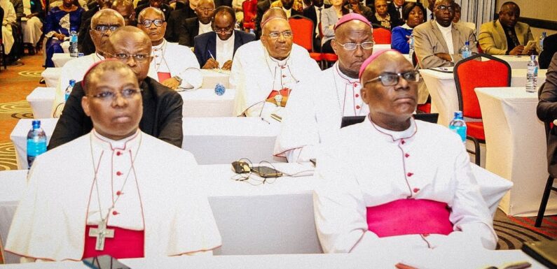Burundi : Demande d’un meaculpa du Vatican pour la Colonisation