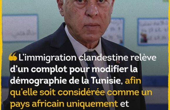 Burundi / Union Africaine : Condamnation unanime du “Négrophobe” Président de Tunisie