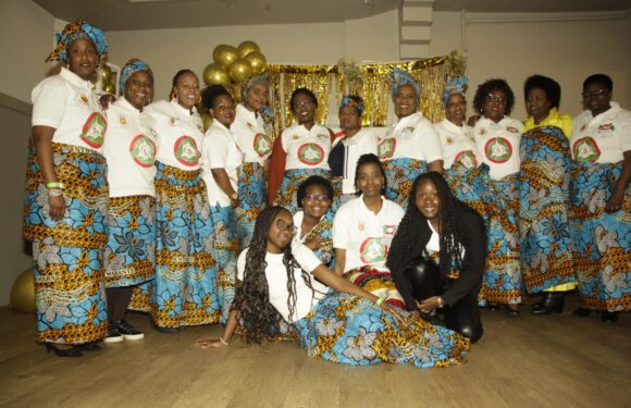 Burundi – Diaspora :  – International Women’s Day  2023 – offerte par ADFEBEK-Ku Kivi / Belgique