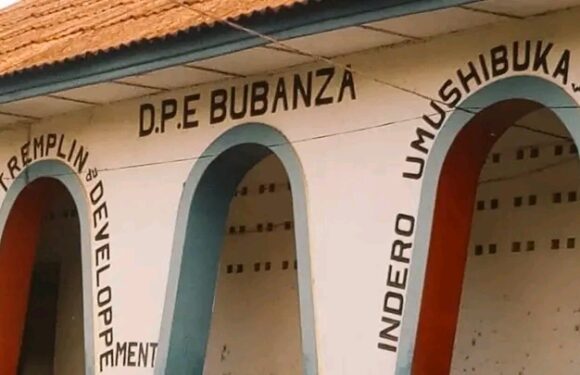 Burundi : Destitution d’un directeur d’école pour vol à Gihanga / Bubanza
