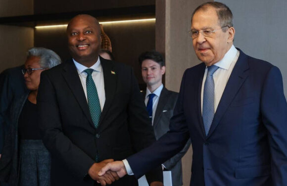 Burundi / Russie :  Premiers pas franchis vers le nouveau monde multipolaire