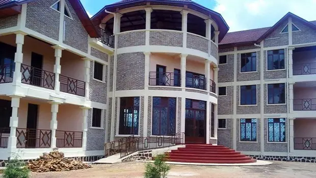villa luxe burundi 1