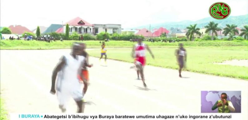 AMAKURU MU BURUNDI YO KUWA KANE 13/04/2023