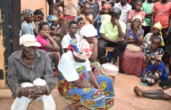 Burundi : Rencontre citoyenne en zone Mitakataka à Bubanza / Bujumbura
