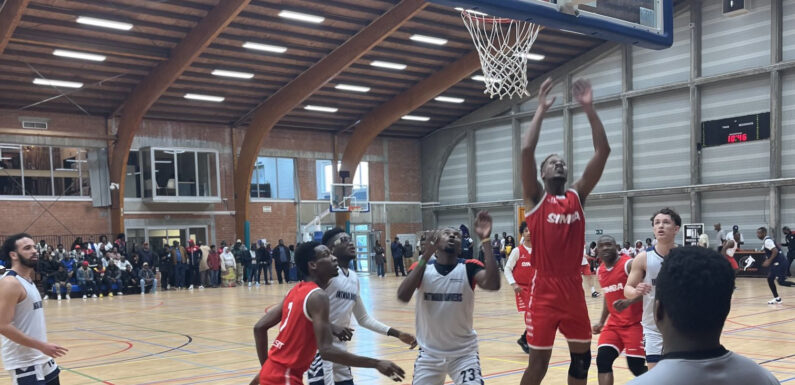 Burundi / Diaspora : Victoire de Liège au Tournoi international de Basket-ball à Anvers