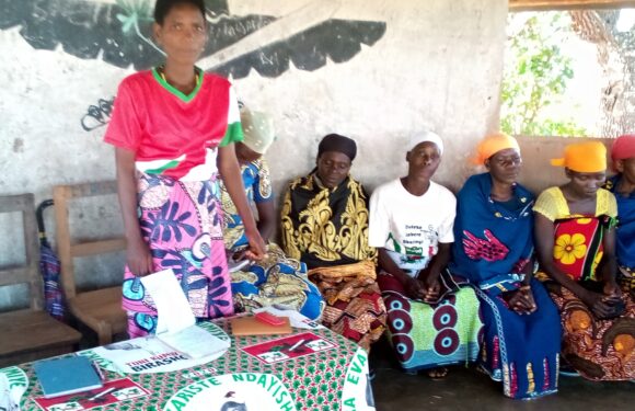 Burundi : Les Bakenyererarugamba de Rubanga à Bukemba planifient leurs actions / Burunga