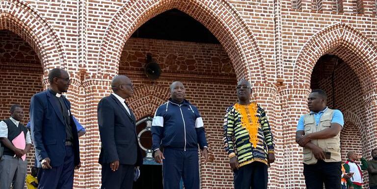 Burundi : Des Barundi traditionalistes indignés face au non-respect des ancêtres
