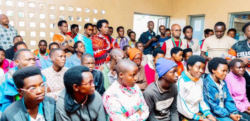 Burundi : Les Pays-Bas s’engagent dans la santé sexuelle et reproductive