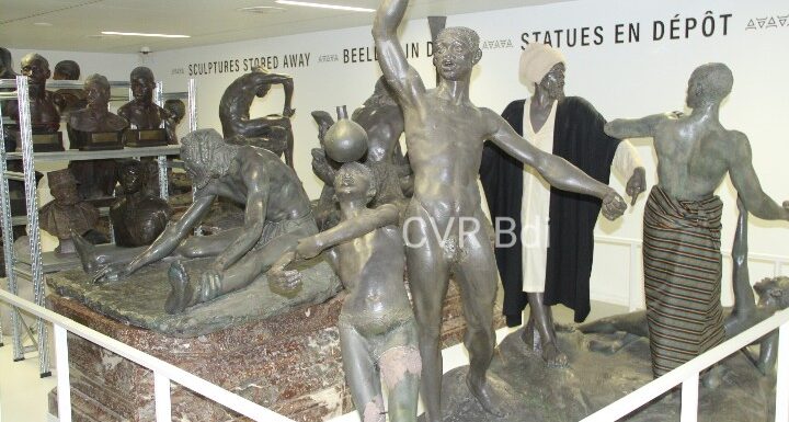 Burundi : La CVR explore le passé colonial au Musée de Tervuren en Belgique