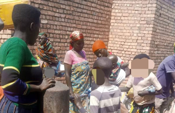 Burundi : Insuffisance de robinets publics d’eau au marché de Rugaragara, Ruyigi