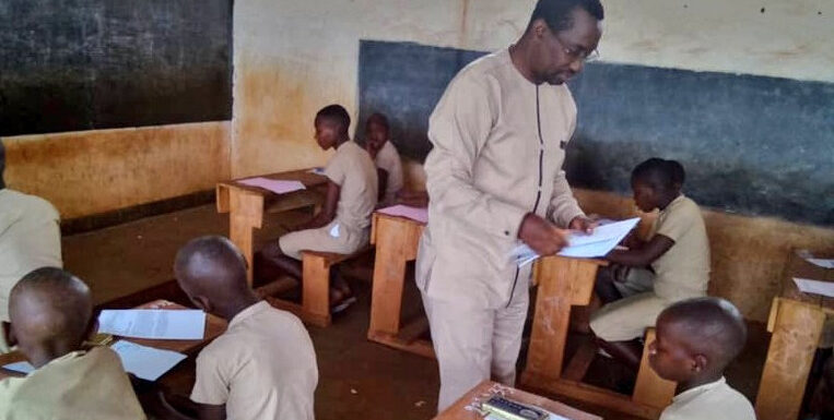 Burundi : Promouvoir l’éducation avec l’école d’excellence à Mwaro