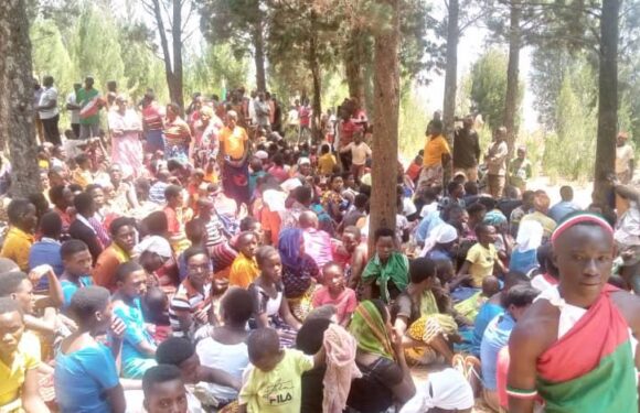Burundi : Célébration de la fête communale 2023 à Gisuru, Ruyigi