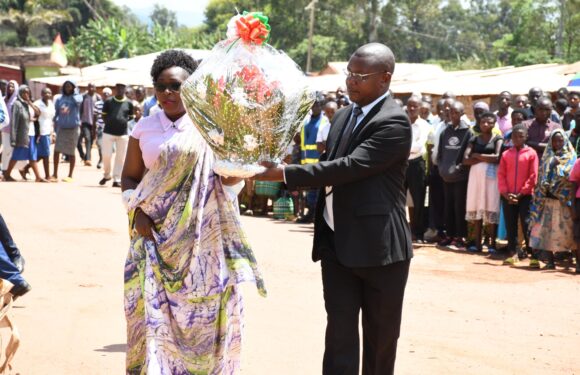 Burundi : Commémoration des 62 ans de l’assassinat de Rwagasore à Ruyigi