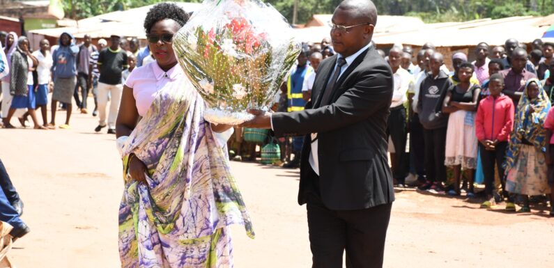 Burundi : Commémoration des 62 ans de l’assassinat de Rwagasore à Ruyigi